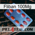 Fliban 100Mg 06